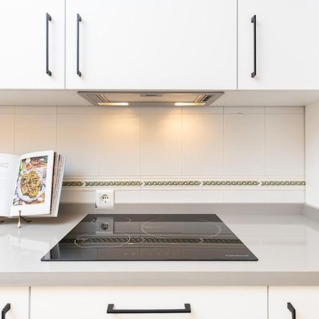 Iloftmalaga Pasillo De Atocha Apartment Luaran gambar