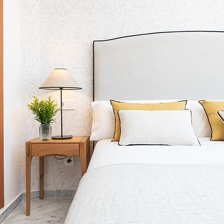 Iloftmalaga Pasillo De Atocha Apartment Luaran gambar