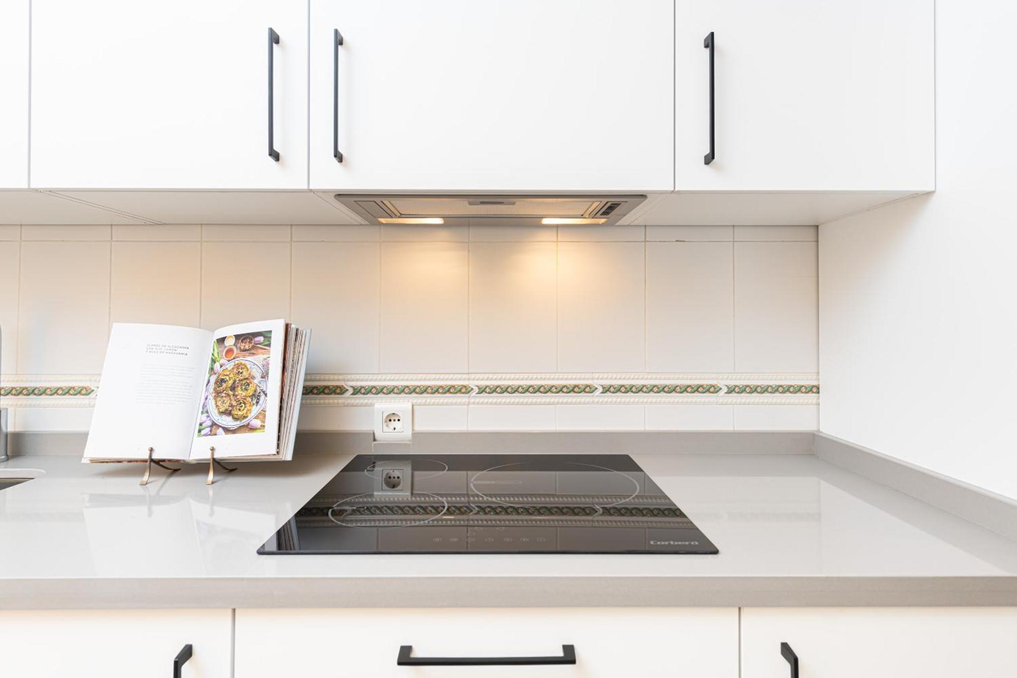 Iloftmalaga Pasillo De Atocha Apartment Luaran gambar