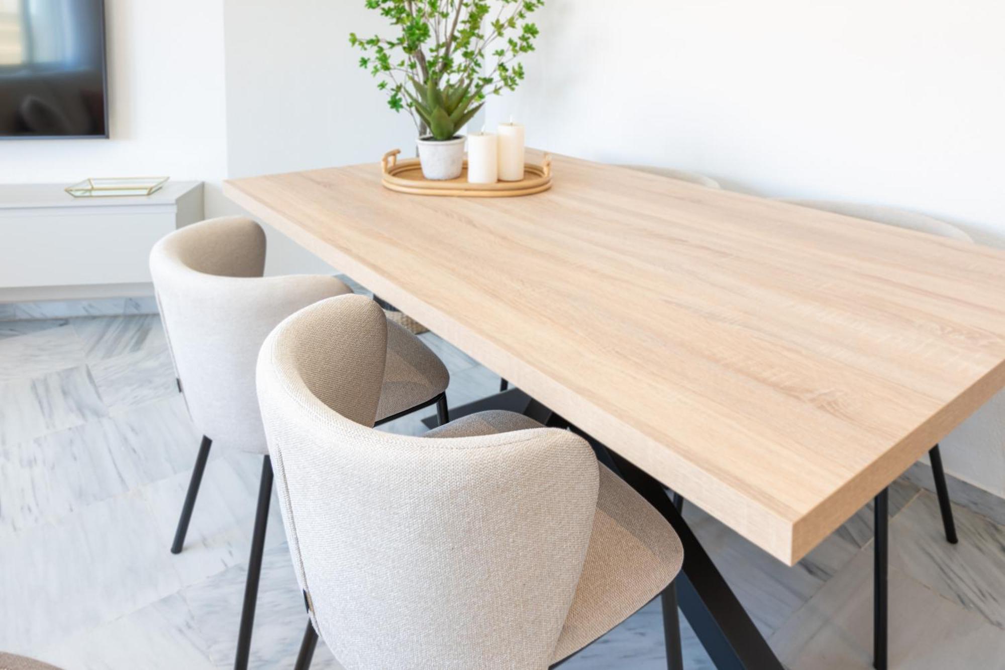 Iloftmalaga Pasillo De Atocha Apartment Luaran gambar