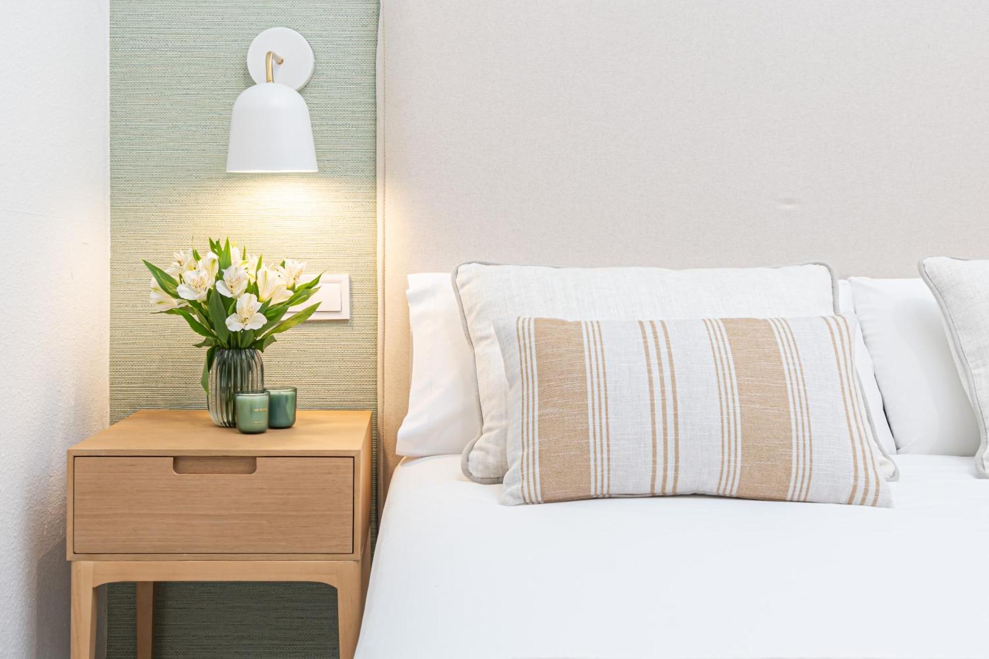Iloftmalaga Pasillo De Atocha Apartment Luaran gambar