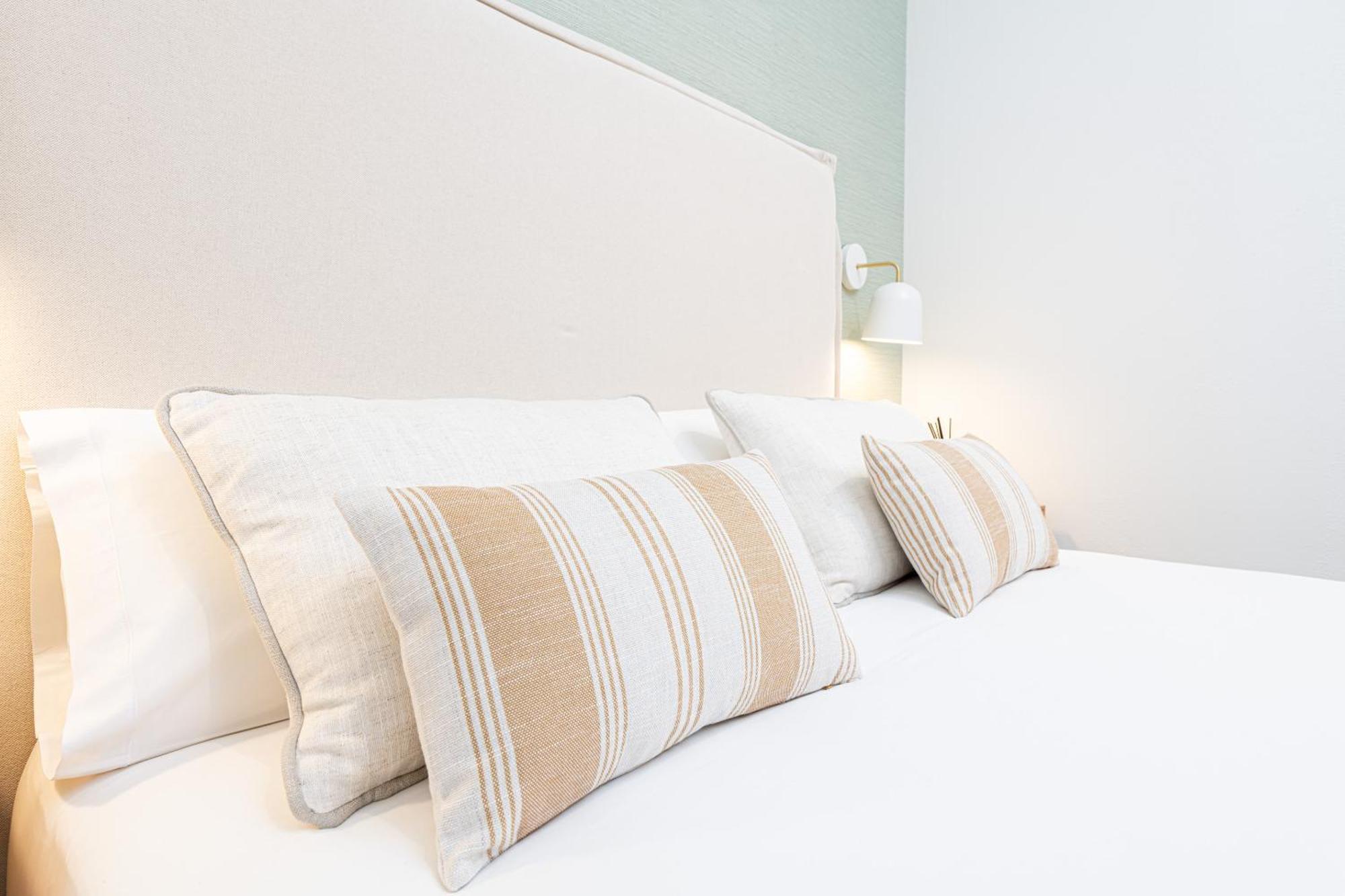 Iloftmalaga Pasillo De Atocha Apartment Luaran gambar